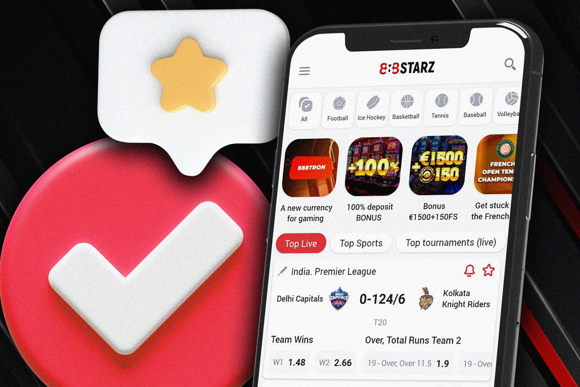 888starz दांव लगाने का एक सुविधाजनक तरीका है।