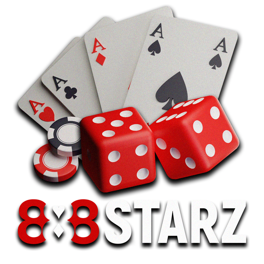 Play online casino games at 888starz.