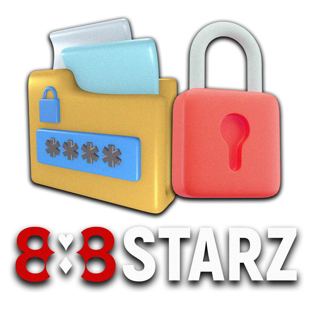 Read the main conditions of the 888starz privacy policy.